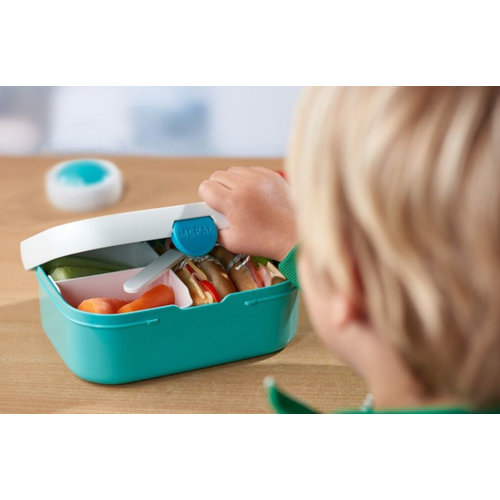 Dinosaurus / Jurassic World Dinosaurus Broodtrommel Lunchbox / Brooddoos - Mepal