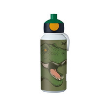 Dinosaurus Pop-Up Beker - Mepal