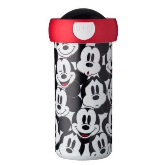 Mickey Mouse Schoolbeker - Mepal