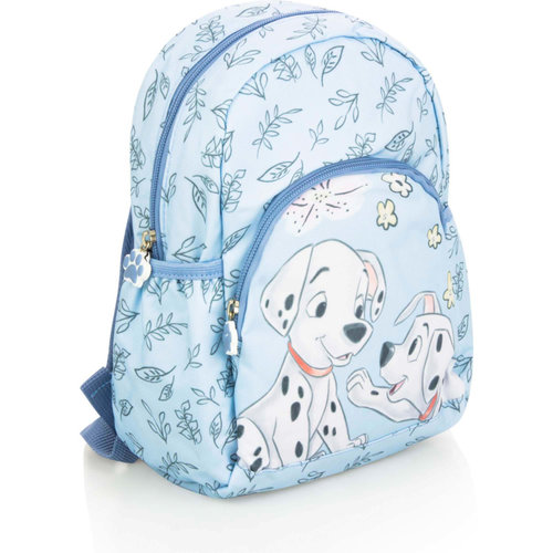 101 Dalmatiërs 101 Dalmatiërs Rugzak - 29 cm
