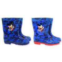 Mickey Mouse Regenlaarzen - Maat 30