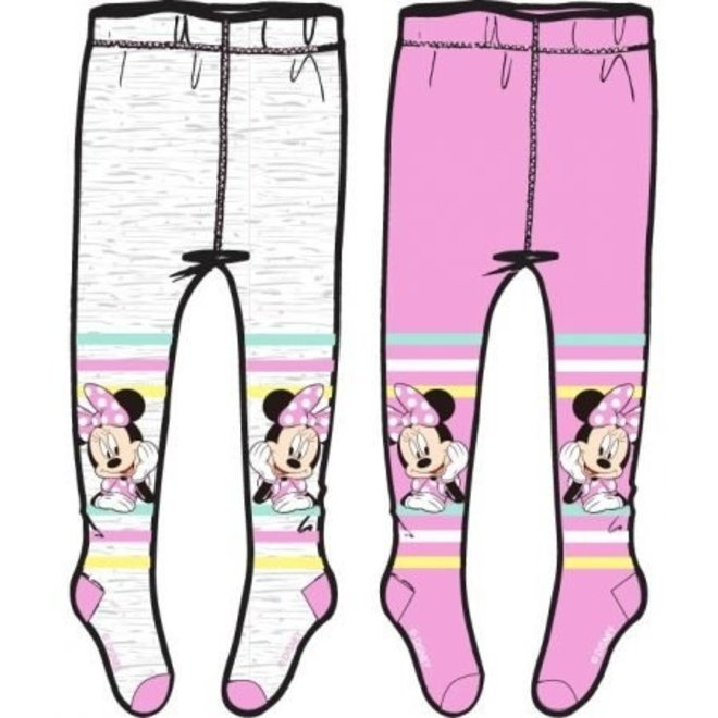 Minnie Mouse Maillot - 2 stuks - Disney