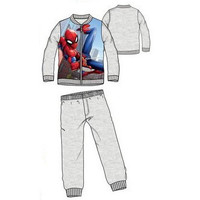 Spiderman Joggingpak - Maat 98