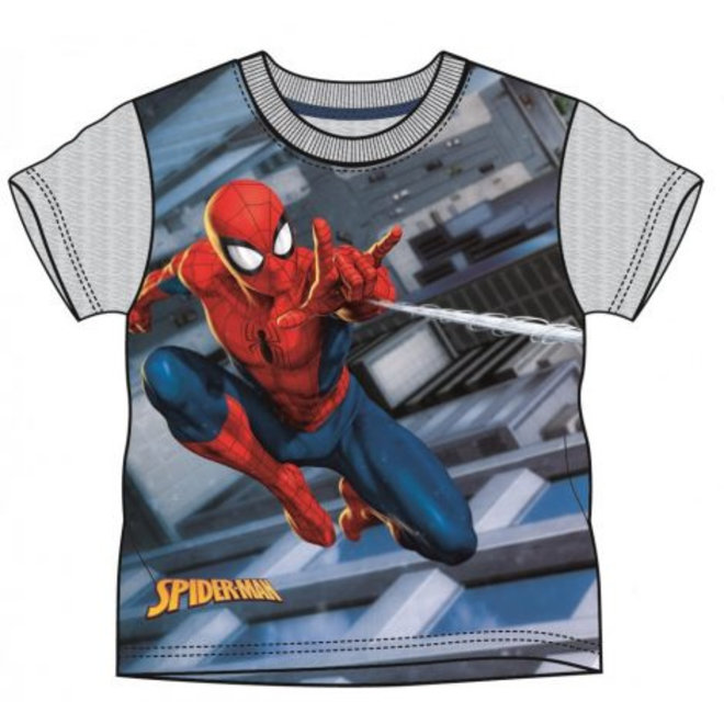 Spiderman T-shirt - Marvel