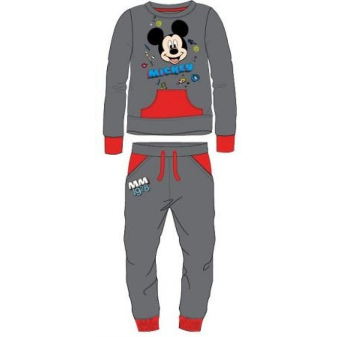 Mickey Mouse Joggingpak - Disney - Maat 110