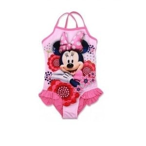 Minnie Mouse Minnie Mouse Zwempak - Disney Minnie Mouse Minnie Mouse Zwempak - Disney