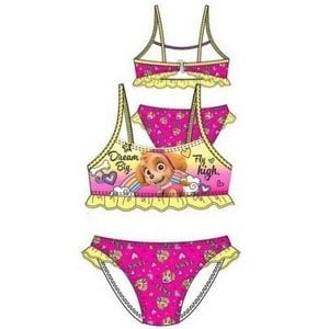 Paw Patrol Paw Patrol Bikini Skye - Maat 98 Paw Patrol Paw Patrol Bikini Skye - Maat 98
