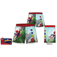 Spiderman Zwemshort - Marvel