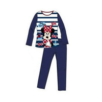 Minnie Mouse Pyjama - Maat 128