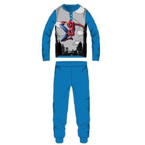 Spiderman Spiderman Pyjama - Maat 128 Spiderman Spiderman Pyjama - Maat 128