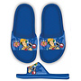 Brandweerman Sam Badslippers - Licht Blauw