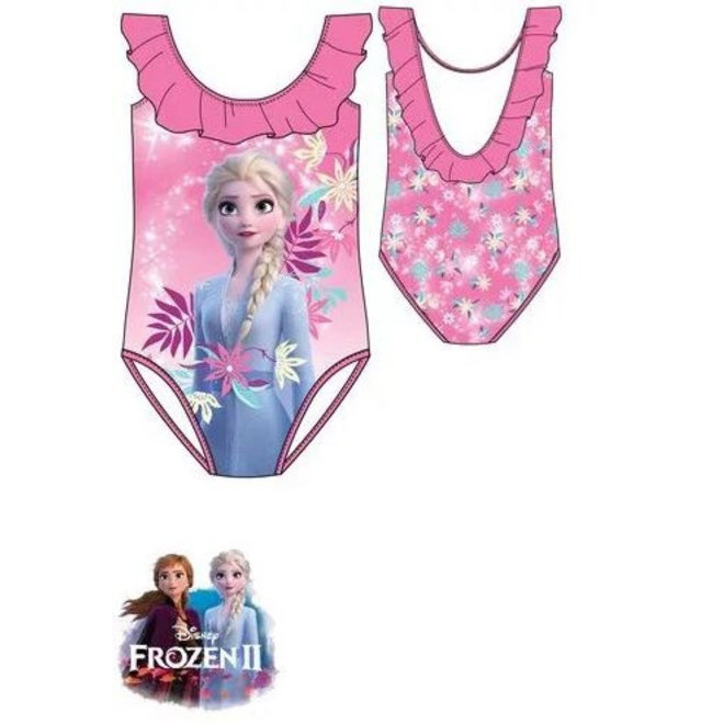 Disney Frozen Zwempak / Badpak - Elsa -