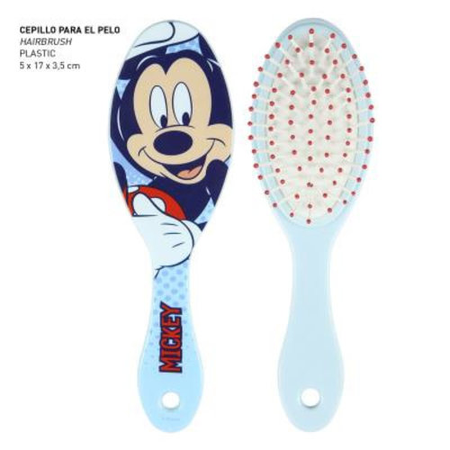 Mickey Mouse Mickey Mouse Toilettas Gevuld - 6 Delig Mickey Mouse Mickey Mouse Toilettas Gevuld - 6 Delig