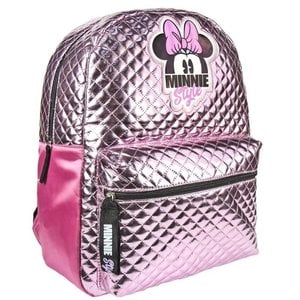 Minnie Mouse Minnie Mouse Rugzak / Schooltas - 40 cm Minnie Mouse Minnie Mouse Rugzak / Schooltas - 40 cm