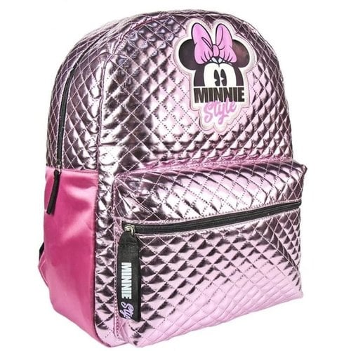 Minnie Mouse Minnie Mouse Rugzak / Schooltas - 40 cm Minnie Mouse Minnie Mouse Rugzak / Schooltas - 40 cm