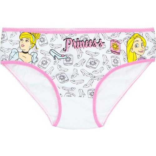 Disney Princess Disney Princess Onderbroeken (set van 3) Disney Princess Disney Princess Onderbroeken (set van 3)