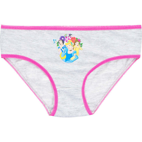 Disney Princess Disney Princess Onderbroeken (set van 3) Disney Princess Disney Princess Onderbroeken (set van 3)