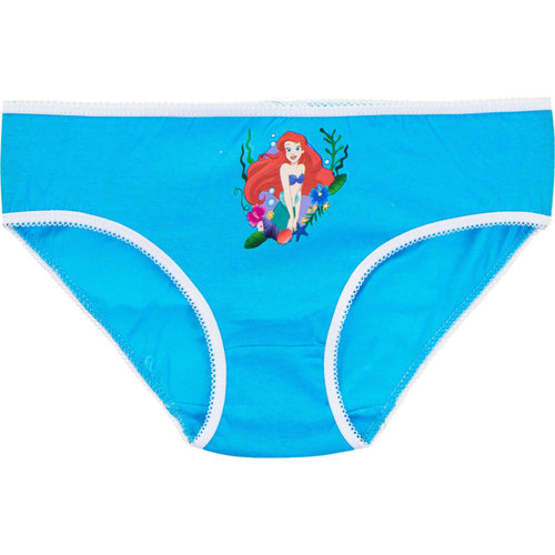 Disney Princess Disney Princess Onderbroeken (set van 3) Disney Princess Disney Princess Onderbroeken (set van 3)