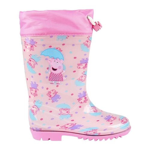 Peppa Pig Peppa Pig Regenlaarzen Peppa Pig Peppa Pig Regenlaarzen