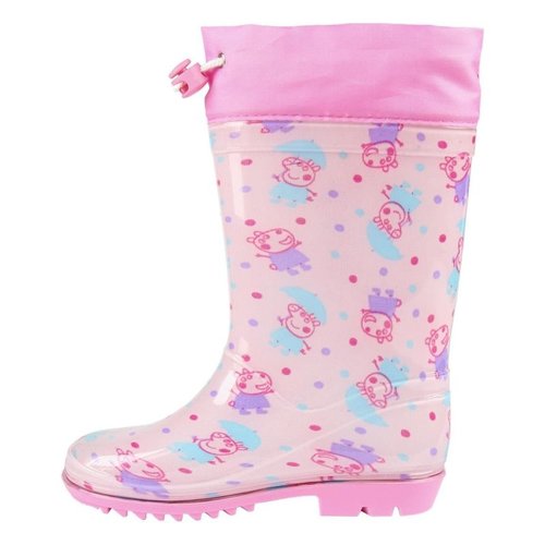 Peppa Pig Peppa Pig Regenlaarzen Peppa Pig Peppa Pig Regenlaarzen