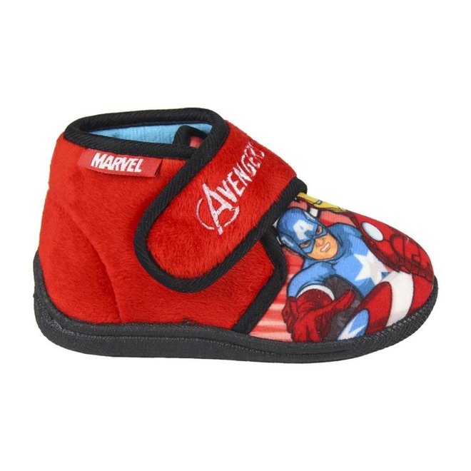 Avengers Pantoffels - Maat 23 t/m 28