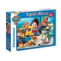 Paw Patrol Maxi Puzzel - 104 stukjes - Clementoni