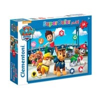 Paw Patrol Maxi Puzzel - 24 stukjes - Clementoni
