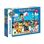 Paw Patrol Maxi Puzzel - 24 stukjes - Clementoni