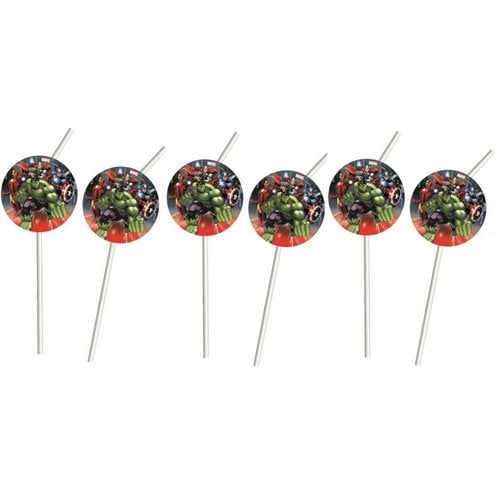 Avengers 6 Avengers Rietjes Avengers 6 Avengers Rietjes