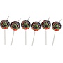 Avengers Rietjes - 6 stuks