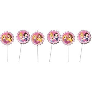 Disney Princess 6 Disney Princess Rietjes