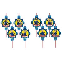 8 Brandweerman Sam Rietjes