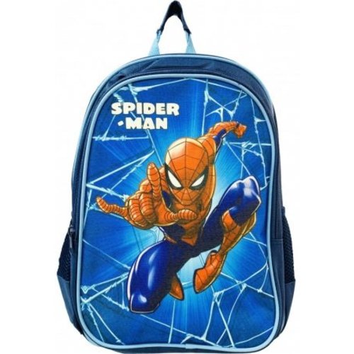 Spiderman Spiderman Rugzak - 40 cm Spiderman Spiderman Rugzak - 40 cm