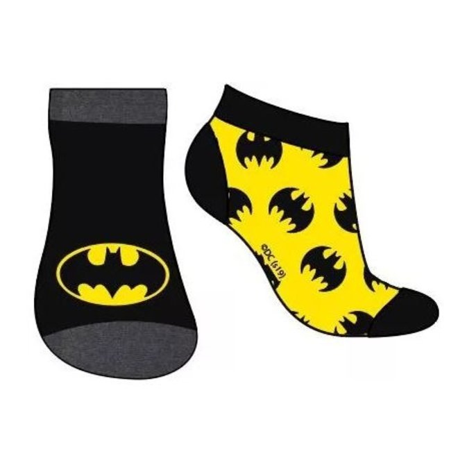 Batman Sokken - 2 paar
