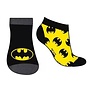 Batman Sokken - 2 paar - Maat 31/34