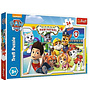 Paw Patrol Puzzel - 24 Maxi stukjes - Trefl