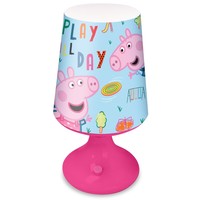 Peppa Pig Led Lampje