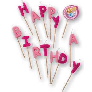 Disney Princess Disney Princess Verjaardagskaarsjes 'Happy Birthday' Disney Princess Disney Princess Verjaardagskaarsjes 'Happy Birthday'