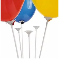 Ballonnenstokje