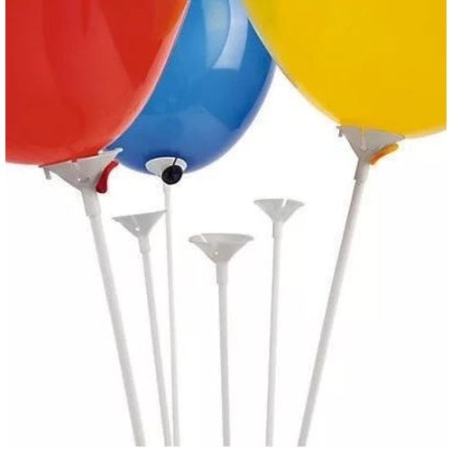Overige Ballonnenstokje Overige Ballonnenstokje