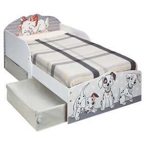 Disney Classics Disney Classics Bed met Laden - WorldsApart Disney Classics Disney Classics Bed met Laden - WorldsApart