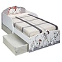 Disney Classics Bed met Laden - WorldsApart