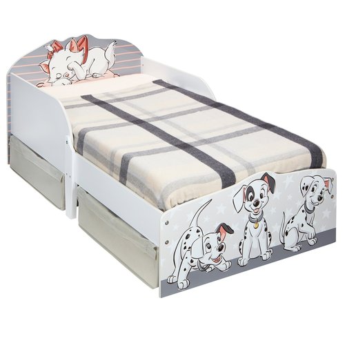 Disney Classics Disney Classics Bed met Laden - WorldsApart Disney Classics Disney Classics Bed met Laden - WorldsApart