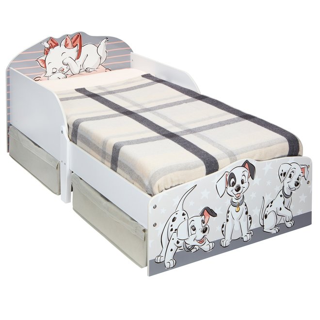 Disney Classics Bed met Laden - WorldsApart