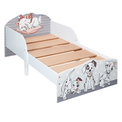 Disney Classics Disney Classics Bed met Laden - WorldsApart Disney Classics Disney Classics Bed met Laden - WorldsApart