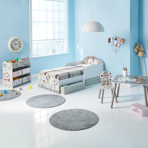 Disney Classics Disney Classics Bed met Laden - WorldsApart Disney Classics Disney Classics Bed met Laden - WorldsApart