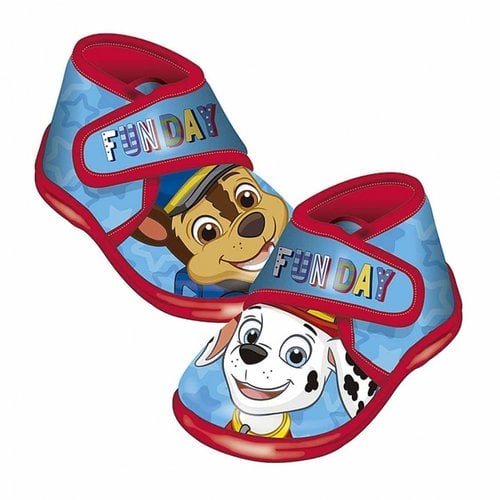 Paw Patrol Paw Patrol Pantoffels Paw Patrol Paw Patrol Pantoffels