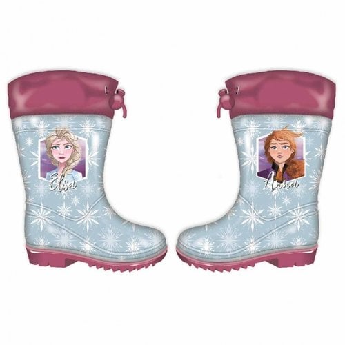 Frozen Disney Frozen Regenlaarzen Frozen Disney Frozen Regenlaarzen
