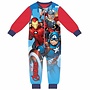 Avengers Pyjama / Onesie / Jumpsuit - Maat 98