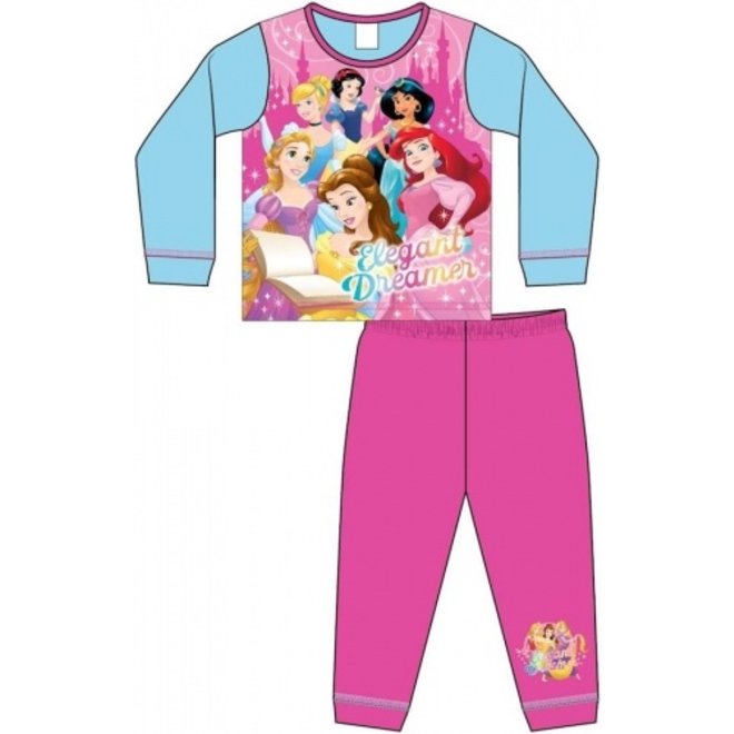 Disney Princess Pyjama